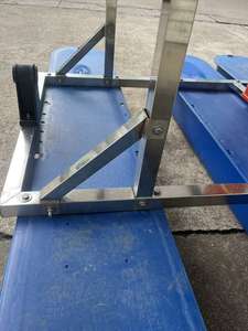 <span class=keywords><strong>Aérateur</strong></span> à roue à aubes solaire à haute efficacité, modèle le plus récent, sans balais DC - Product Image 6