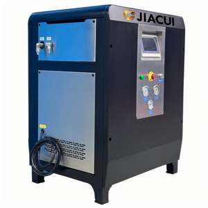 Высококачественная машина для производства сухого льда по лучшей цене - Product Image 3