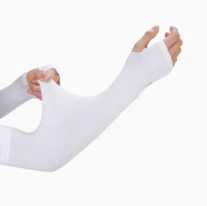 Manufacturer Football <b>Arm</b> <b>Sleeve</b> Tennis Elbow Basketball <b>Arm</b> <b>Sleeve</b> <b>Compression</b> <b>Sleeve</b> - Product Image 3