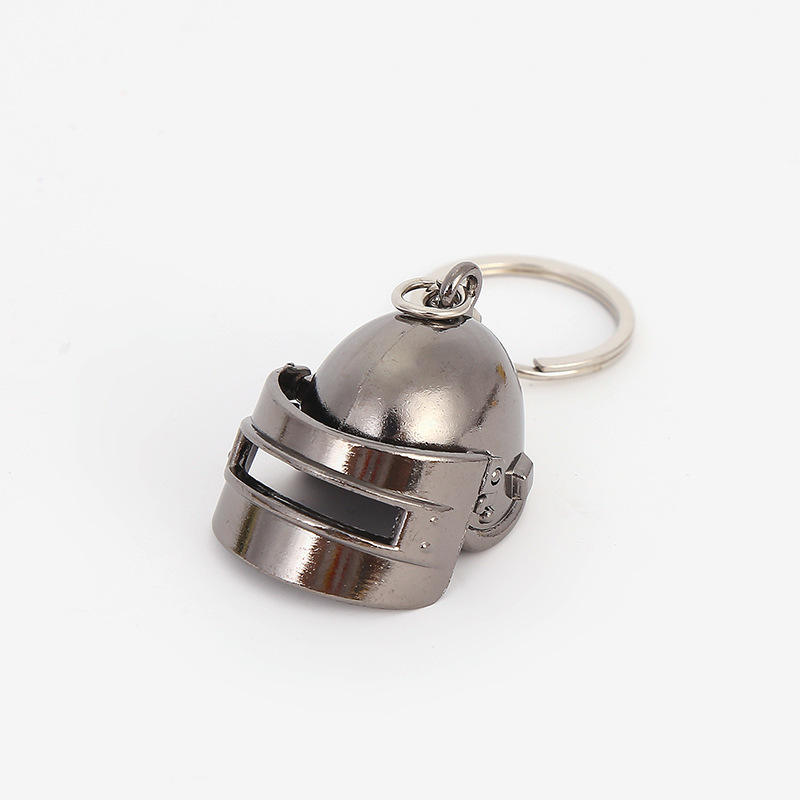 Tête à trois étages de couleur de pistolet de 3,5 cm