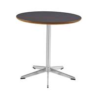 Table de balcon Mobilier d'extérieur Barre de teck Barre de garde-corps suspendue Table de bar réglable en hauteur en bois pour comptoir DJ