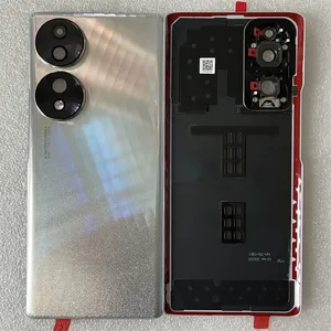 Nuovo per Honor 70 5G <span class=keywords><strong>Cover</strong></span> posteriore in vetro per Huawei Honor 70 <span class=keywords><strong>Mate</strong></span> <span class=keywords><strong>20</strong></span> <span class=keywords><strong>Lite</strong></span> custodia per porta posteriore + <span class=keywords><strong>Cover</strong></span> Flash + obiettivo per fotocamera - Product Image 4