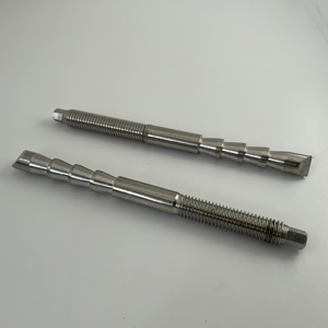 Ters Konik Ankraj/q235 Galvanizli Paslanmaz Çelik Kimyasal Ankraj Civatası/ Perde Duvar Özel Konik Şekilli Civata - Product Image 2