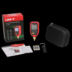 NEW-UNI-T-Stock UT336P เครื่องวัดแบบไร้สาย - Product Image 4