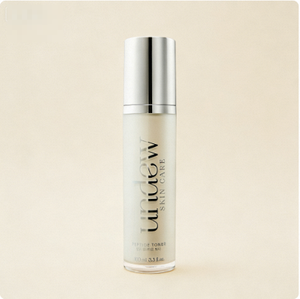 Tónico Esencial de Péptidos Undued, Tratamiento Dual, Capa Ligera para el Método 7-Skin, Efecto Piel de Cristal - Product Image 6