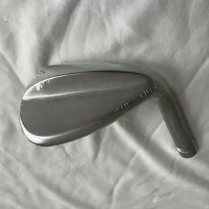 Zeppa destrorsa mazze da Golf Set 50/52/54/56/58/60 gradi testa di fusione cunei in acciaio - Product Image 4