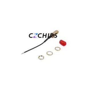 KH-122-137SMA-60 RF Cable RF ( Cable Length: 6cm ) Whole Sale Electronic Component Chips Supplier & BOM Service - Product Image 2