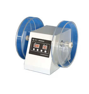 태블릿 마모 태블릿 파손 테스트 장치를 감지하기위한 CS-4 실린더 태블릿 파손 가능성 테스터 - Product Image 6