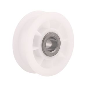 4560EL3001A pengering pakaian bagian pengering <span class=keywords><strong>Idler</strong></span> Pulley 4560EL3001A pengering roda katrol - Product Image 1