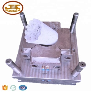 Moldes para Macetas de Flores/Jardín por Inyección, Económicos, Molde de Plástico para Macetas de Plantas de China - Product Image 6