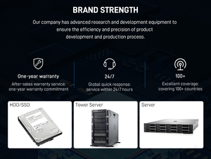 ST12000NM0127 12TB 256MB 7200RPM 3.5" 6.0Gb/s Enterprise <b>Hard</b> <b>Drive</b> Disk <b>Internal</b> HDD <b>Hard</b> Disk - Product Image 5