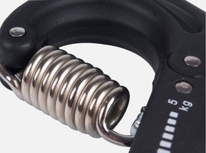 Bán Sỉ Tay Nắm Tay Tập Thể Dục Điều Chỉnh Được Chất Lượng Cao - Product Image 3