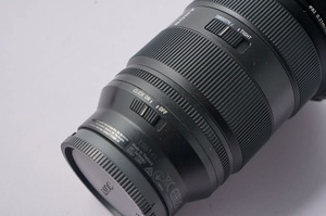 Objectif zoom standard haut <span class=keywords><strong>de</strong></span> gamme Sony FE 24-70mm F2.8 GM II - Product Image 2