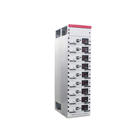 Panneau de commutation électrique 380V/400V, à faible tension fixe, panneau de commutation pour tiroir, double alimentation