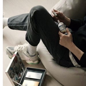 <span class=keywords><strong>Scarpe</strong></span> 9060 di Alta Qualità, Nuova Tendenza, Sneaker Sportive Traspiranti per Uomo e <span class=keywords><strong>Donna</strong></span>, <span class=keywords><strong>Marca</strong></span> Famosa, Stile Running - Product Image 5