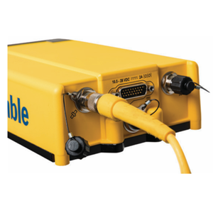 תחנת בסיס <span class=keywords><strong>RTK</strong></span> GNSS מדגם <span class=keywords><strong>Trimble</strong></span> R750, מערכת <span class=keywords><strong>GPS</strong></span> <span class=keywords><strong>RTK</strong></span>, תחנת בסיס וניידת למדידות קרקע -  מבוקש מאוד. - Product Image 1