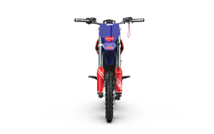 Moto électrique tout-terrain pour jeunes RFN Warrior SX E2 - Product Image 2