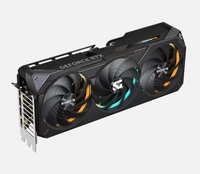 Grosir GIGABYTE GeForce RTX 5070 Ti GAMING OC 16G Fan Desktop GPU Kartu Video Workstation Pendingin Fungsi Lengkap Teruji