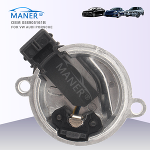 Capteur d'électricité MANER 058905161B 058905161C, capteur d'arbre à cames pour Audi VW Seat 2.8E 1.8T 4.2 3.0 - Product Image 1