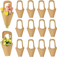 Vente directe d'usine boîte à fleurs personnalisée boîtes à roses de haute qualité emballage de fleurs Offres Spéciales boîte à fleurs de graduation