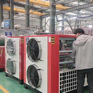 Séchoir professionnel pour petits poissons et fruits de mer – Séchoir spécialisé pour la séchage <span class=keywords><strong>des</strong></span> petits poissons et <span class=keywords><strong>des</strong></span> fruits de mer - Product Image 4