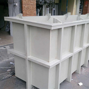 <span class=keywords><strong>PP</strong></span> tấm 100% vật liệu mới - Product Image 5