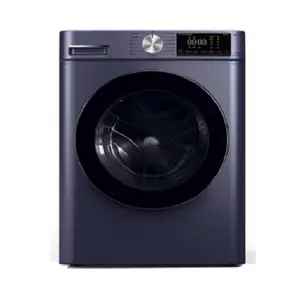 South America best selling 10KG variable frequency washing machines for home OEM/ODM