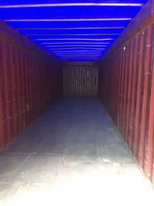 Conteneur océanique d'occasion du Shandong qingdao - Product Image 3