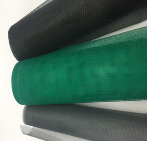 Standard Glass Fiber Window <b>Screen</b> Fiberglass Mosquito <b>Screen</b> 1816 <b>Mesh</b> Glass Fiber Window <b>Screen</b> - Product Image 3