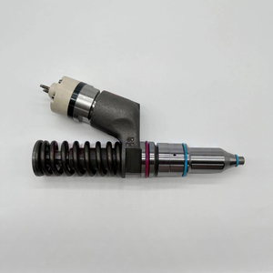 Inyector de Combustible en Oferta para Motor CAT C13 C11 E330D E336D 10R2782 2490712 2490713, Conjunto de Inyector Common Rail para Excavadora - Product Image 2