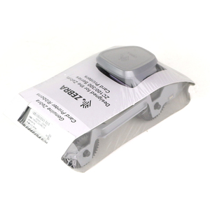 เครื่องพิมพ์บัตรพลาสติก PVC แบบด้านเดียว/สองด้าน รุ่น Zebra Zc300 ของแท้ เครื่องพิมพ์บัตร PVC Zc300 - Product Image 3