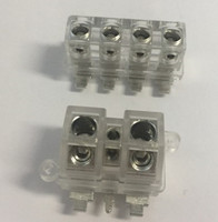Transformateur toroïdal pour amplificateur audio de voiture