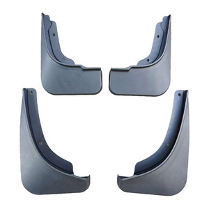 Thích hợp cho Hyundai Casper 25 + Xe mudguard và Chắn Bùn Xe sửa đổi phụ kiện - Product Image 1