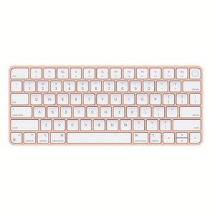 คีย์บอร์ดไร้สาย Original Magic Keyboard A2450 สำหรับ Apple - Product Image 5