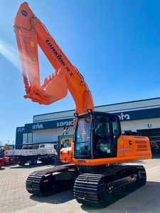 Excavatrice Lonking CDM6225 de <span class=keywords><strong>20</strong></span>, 21 et 22 tonnes à vendre - Product Image 4