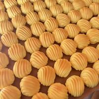 Mainan Squishy Mini Roti Keju PU Lintas Batas Terlaris, Lembut, Lambat Mengembang, Pereda Stres, dari Provinsi Zhejiang, untuk Segala Usia