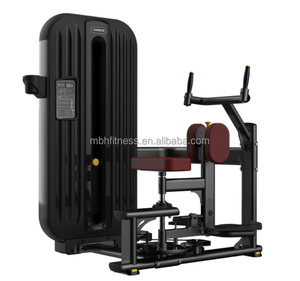 การฝึกความแข็งแรง การฝึกกล้ามเนื้อ เครื่องเพาะกาย อุปกรณ์ฟิตเนส - Product Image 3