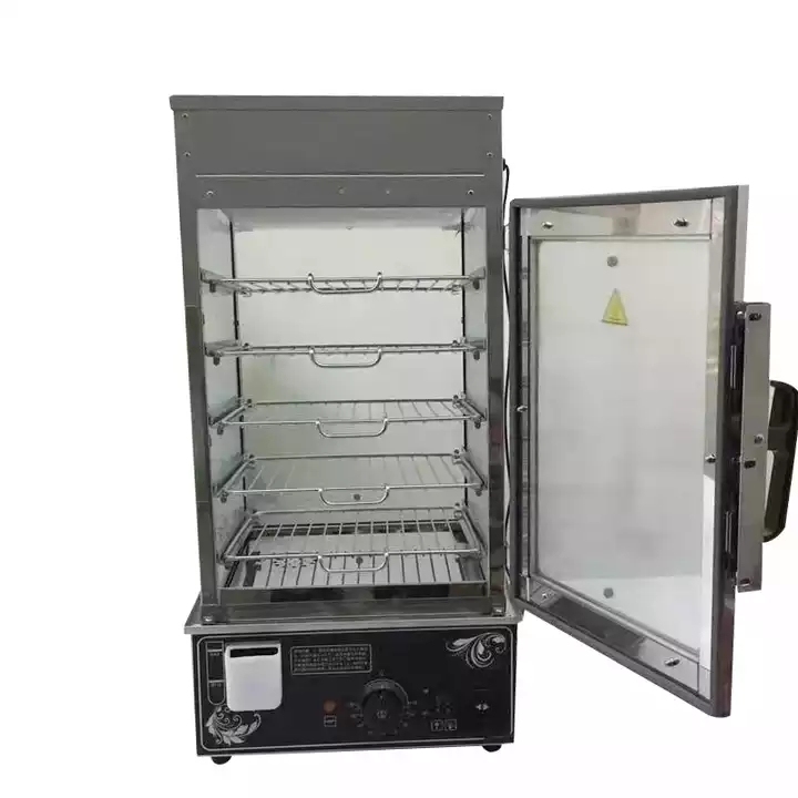 Dontalen Hot Selling Commercial Electric Bun