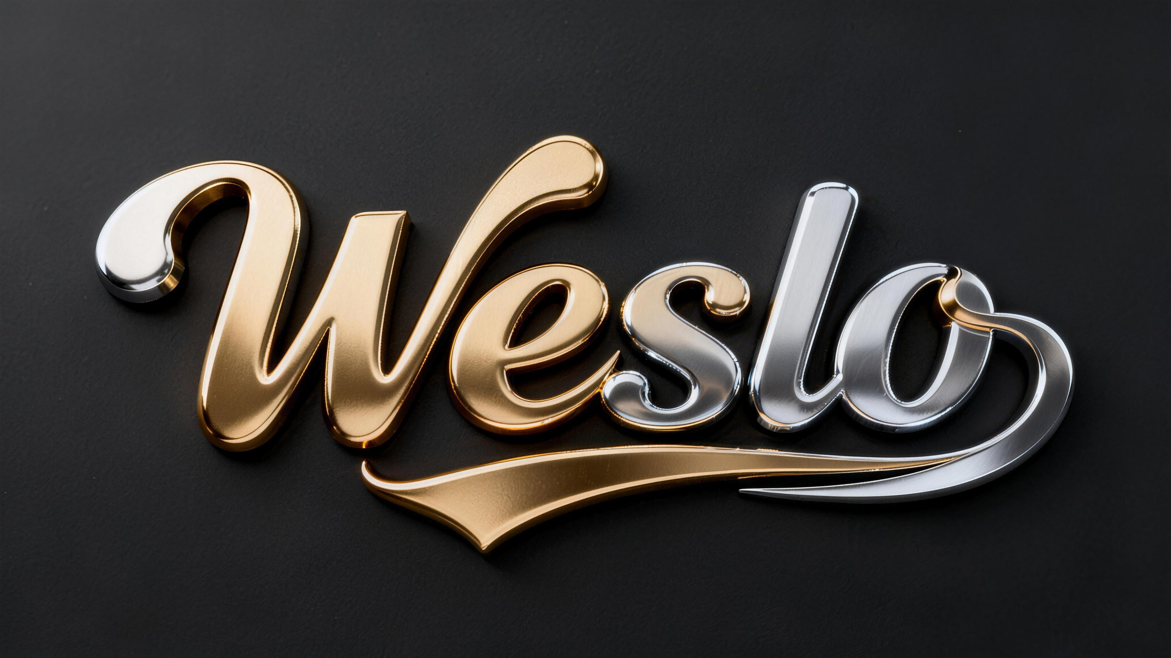 Shenzhen Weslo Technology Co., Ltd. logo