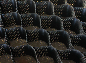 Géocell en HDPE pour la protection des allées et des pentes de routes, prix d'usine, géocell en plastique pour <span class=keywords><strong>gravier</strong></span> avec capacité de conception de modèle 3D - Product Image 6
