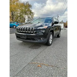 Jeep Cherokee Latitude 4D S 2.4L AWD 2014, 159.000 Miglia, 5.500 Dollari - Product Image 4