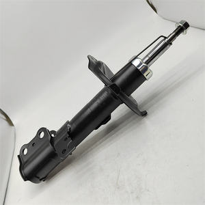 Wlgrt Kwaliteit Schokdemper Voor <span class=keywords><strong>Toyota</strong></span> Corolla E12 2zz Ge 4zz Fe 3zz Fe 1cd Ftv 1nd 334323 - Product Image 2