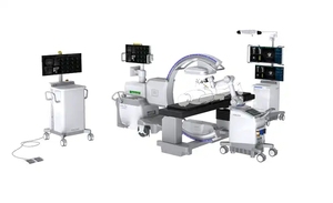Sistema di Navigazione e Posizionamento Elettronico Intelligente per Chirurgia Spinale Marca <span class=keywords><strong>MEK</strong></span> Modello <span class=keywords><strong>MEK</strong></span>-300B - Product Image 4