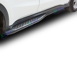 Estribos Laterales SPM para <span class=keywords><strong>Honda</strong></span> <span class=keywords><strong>HRV</strong></span>/VEZEL - Product Image 5