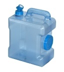 Contenitore d'<span class=keywords><strong>acqua</strong></span> in plastica PC da 15 litri per esterni - Product Image 2
