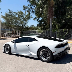 Jantes de course sur circuit 17 et 18 pouces de Chine, 5x112, 5x114.3, 5*4.5, forgées Bealdock pour BMW, Porsche, <span class=keywords><strong>Ferrari</strong></span>, Lamborghini - Product Image 6