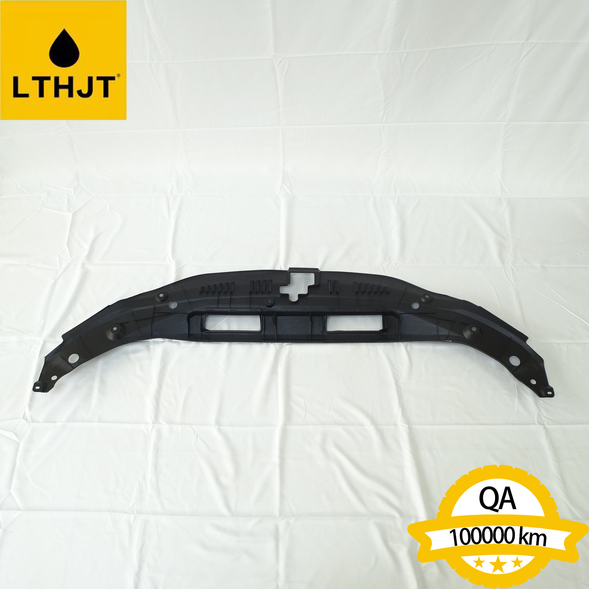 Lexus AXZA10 用ラジエーター上カバー 53295-33140 ブラック
