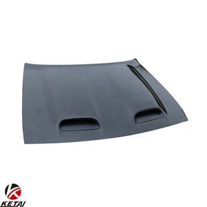 Accesorios para Automóviles de Alta Calidad con Ajuste Perfecto, Capó de Aluminio Estilo Hellcat <span class=keywords><strong>2019</strong></span> para <span class=keywords><strong>Challenger</strong></span> 2015-2023 - Product Image 2
