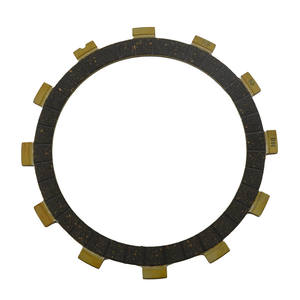 Plaque de friction d'embrayage de pièces de moto pour <span class=keywords><strong>Yamaha</strong></span> FZ750 <span class=keywords><strong>FZ6N</strong></span> FZ600 YZF750R FZX700 FZR750R FZR1000 XJR400 XJ600S TDM900 TDM900X - Product Image 6