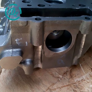 Culasse Diesel EexcavaStart 4HE1 8-97186-589-6 pour Camions et Excavatrices - Durable, Fiable, Installation Facile, Garantie 6 Mois - Product Image 5